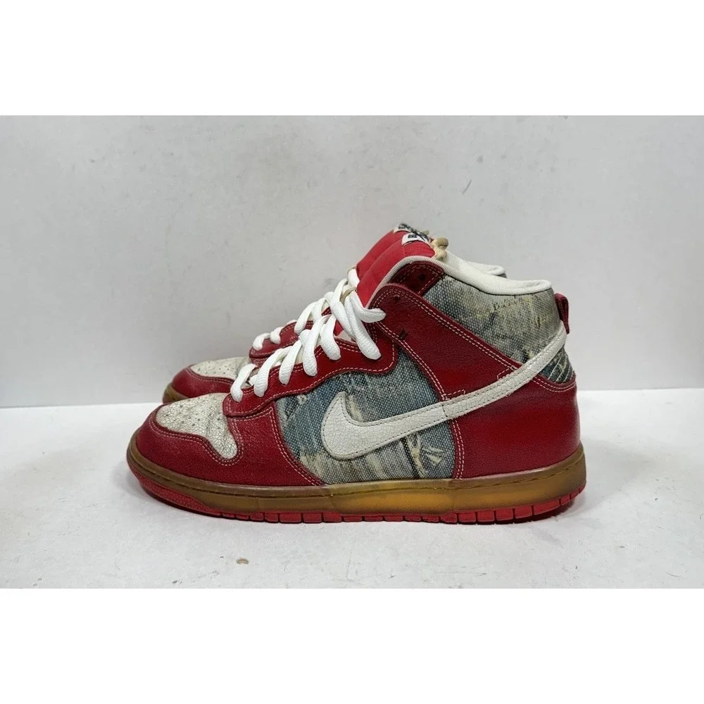 Nike i35 vintage